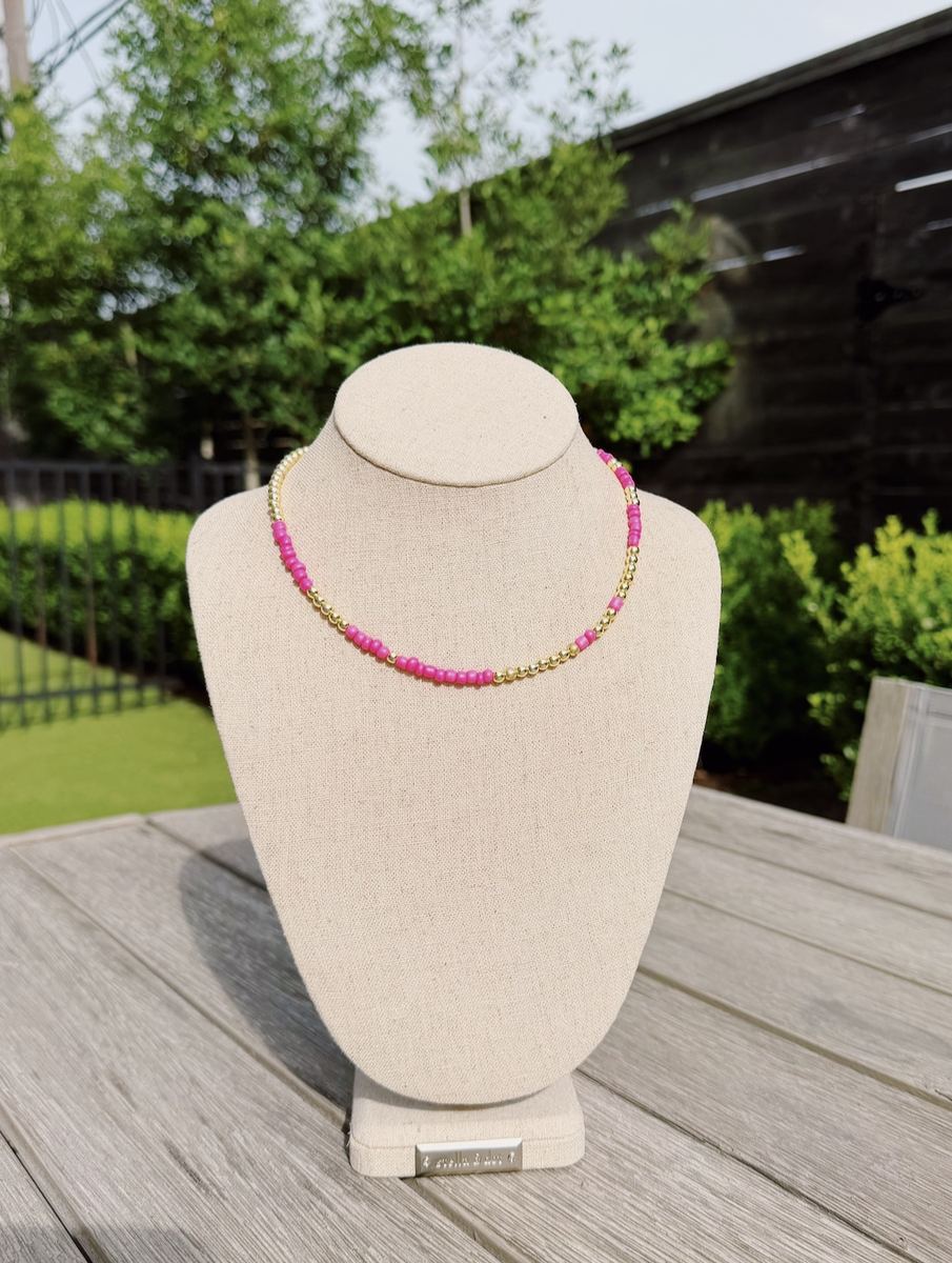 The Outlaw Necklace