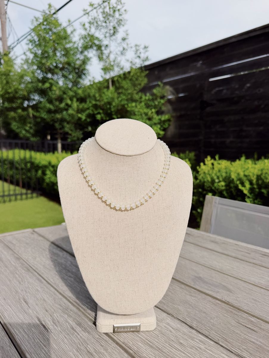 The Classic Necklace