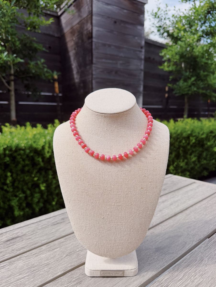 The Luxe Life Necklace