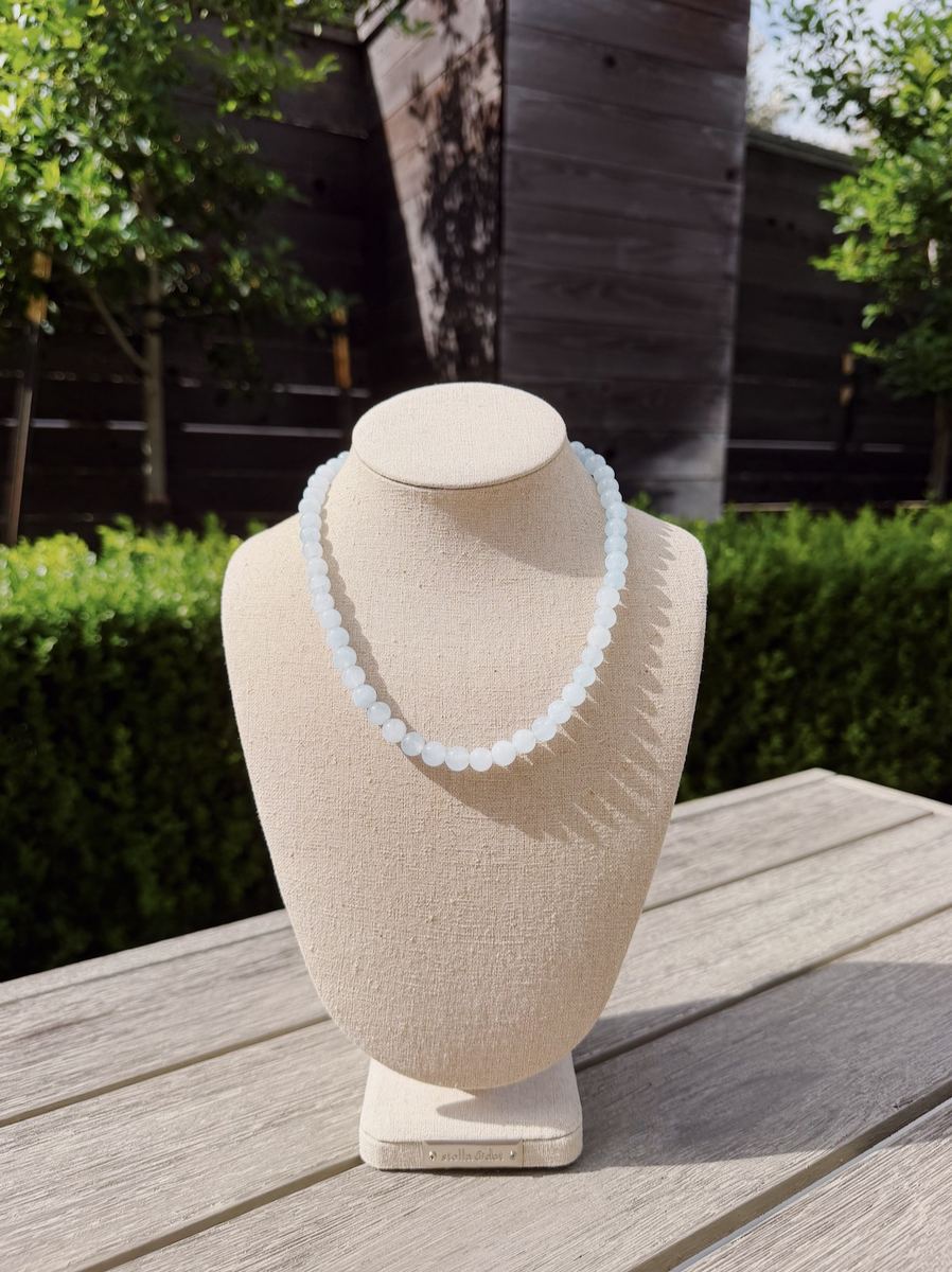 The Clean Girl Necklace - SM
