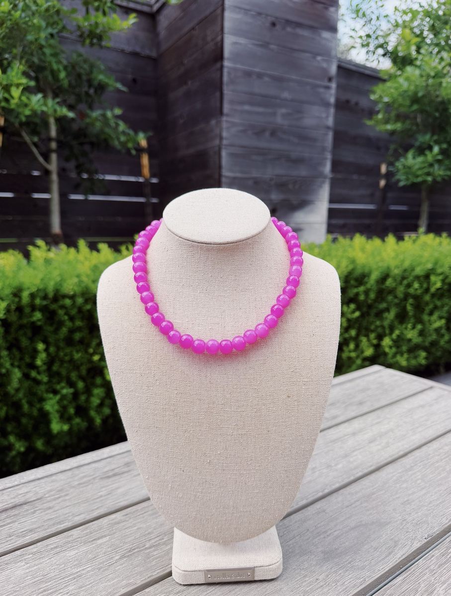 The Clean Girl Necklace - LG