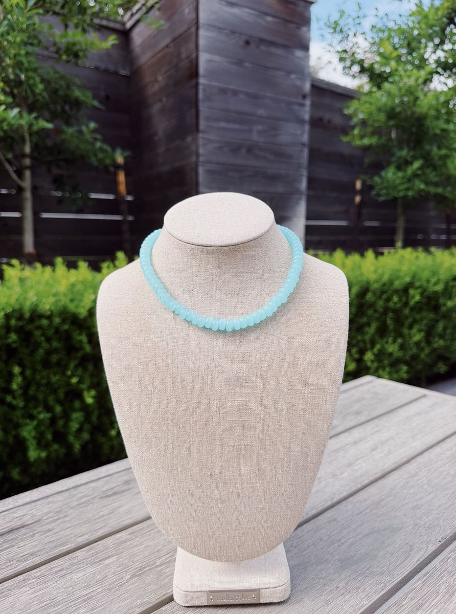 The Staple Necklace
